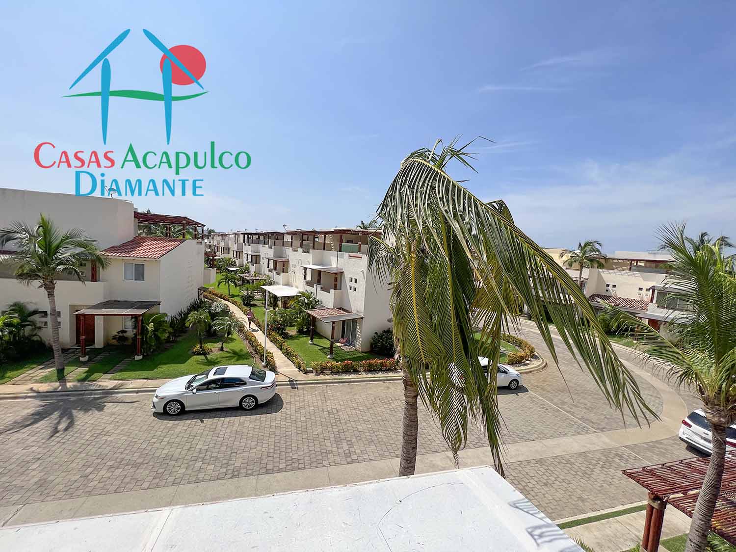Residencial Terrasol Diamante Sol 155 - Roof garden 16